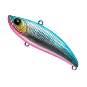 Vobler Apia Uprizing 70HW, BP Metalic, 7cm, 18g