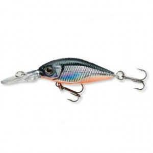 Vobler Belly Diver Mini Roach 3.8cm / 3g Cormoran