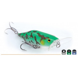 Vobler Blaster Floating HP 7.2cm, 8g Rapture - Img 3