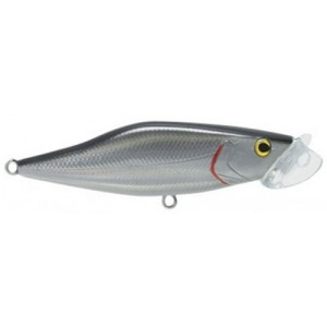 Vobler Blaster Floating Silver 7.2cm, 8g Rapture - Img 5