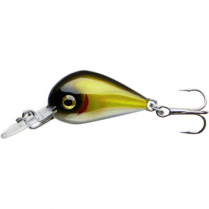 Vobler Cormoran Cor SLS1 Dark Ayu 2.5cm, 2.5g - Img 1