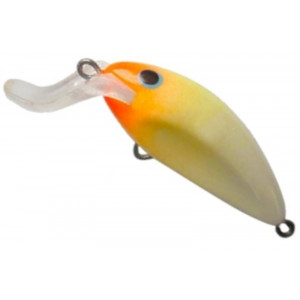 Vobler Cozma Lures Model A3, culoare A16, 3cm, 2g