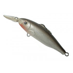 Vobler Cozma Lures Performer P5, culoare SN, 5cm, 3.5g