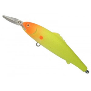 Vobler Cozma Lures Performer P9, culoare A3, 8.7cm, 12g