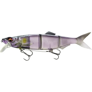 Vobler Daiwa Prorex Hybrid, Ghost Purple Ayu, 18cm, 50g