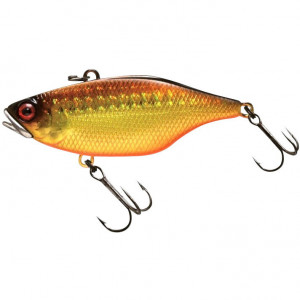 Vobler Jackall TN70, 7cm, 18g, Culoare Double Clutch Gold&Black