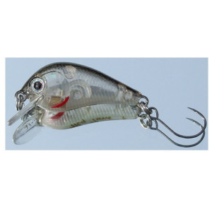 Vobler My Turn EG-184 C352E 3.1cm/1.7g Strike Pro