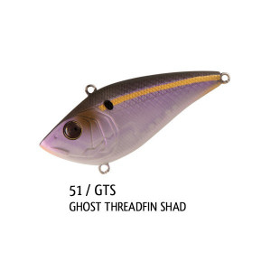 Vobler Neo Viber Sinking GTS 7cm, 17.3g Rapture