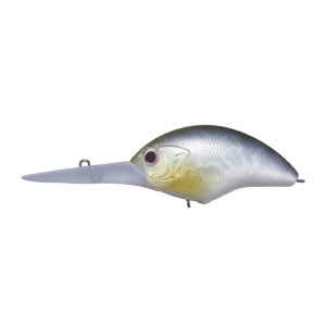 Vobler OSP Blitz Max DR, Ginrin, 6.1cm, 16g