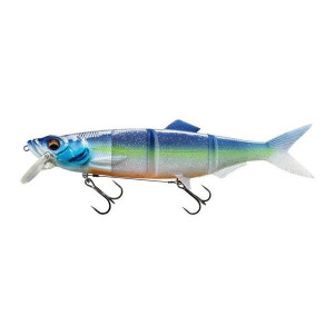 Vobler Prorex Hybrid Swedish Blue 18cm/50g Daiwa