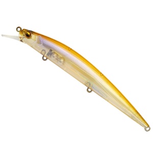 Vobler Raid Japan Level Minnow, Jewel Wakasagi, 12.5cm, 14g