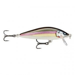 Vobler Rapala Countdown Elite, culoare GDWK, 7.5cm, 10g