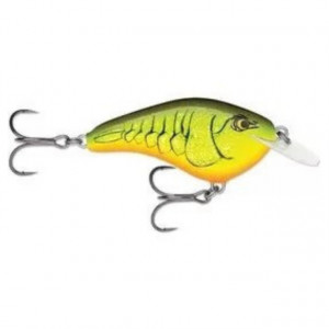 Vobler Rapala OG Slim, culoare CRTBC, 7cm, 14g