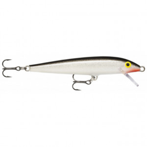 Vobler Rapala Original Floater, culoare S, 11cm, 6g