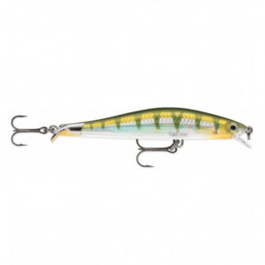 Vobler Rapala Ripstop Deep, culoare YP, 9cm, 7g