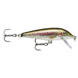 Vobler Rapala Scatter Rap Countdown, culoare RTL, 7cm, 8g