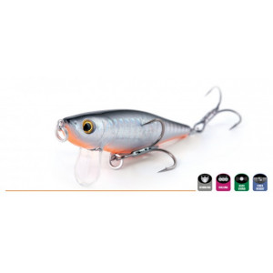 Vobler Rapture Pro Shiver, Sinking, Cefalo, 7cm, 13g