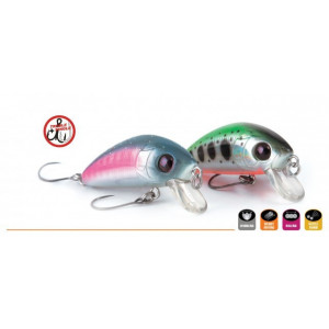 Vobler Ryoko Crank Sinking NEP 4.5cm, 4g Rapture - Img 3