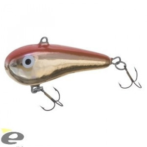 Vobler Salmo Chubby Darter  scufundator 3 cm/ 6 gr