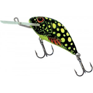 Vobler Salmo Hornet Sinking H5S, culoare BE, 5cm, 8g