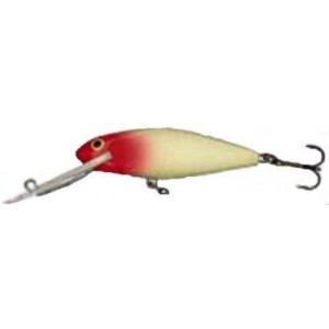 Vobler Salmo Perch PH8SDR LRH plutitor 8 cm/17 gr