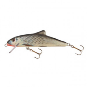 Vobler Salmo Skinner, culoare RGS, 12cm, 19g