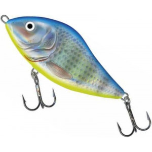 Vobler Salmo Slider Sinking SD7S, culoare HAP, 7cm, 21g