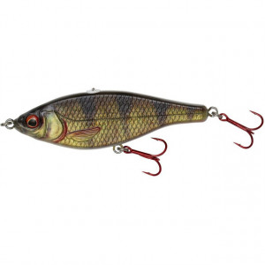 Vobler Savage Gear 3D Roach Jerkster SS03 9cm, 20g