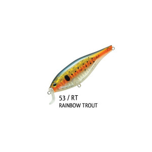 Vobler Shaddy Cristal Sinking RT 8.8cm, 16.5g Rapture