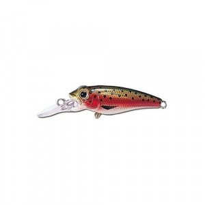 Vobler Strike Pro 4cm, 2.5g Pygmy