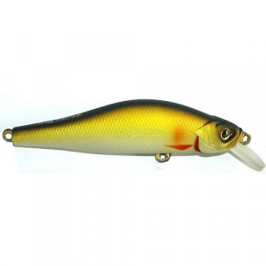 Vobler Strike Pro Archback 8cm, 8.5g culoare A55S
