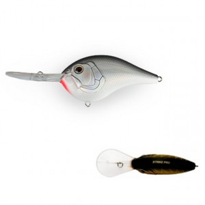 Vobler Super Diver 7cm/20g Strike Pro