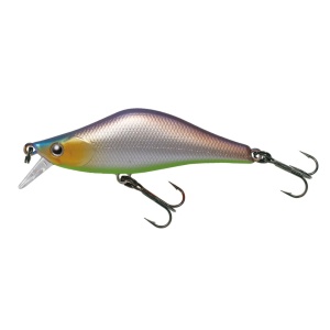 Vobler Tiemco Laks 50S Sinking, Poshbait, 5cm, 4.1g