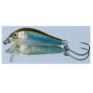 Vobler UL Rider EG-183 611T 2.8cm 1.1g Strike Pro