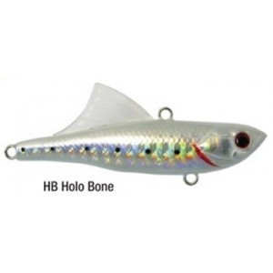 Vobler Under Silent, HB, 6.5cm, 11g Rapture