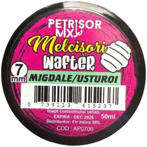 Wafters Melcisori Petrisor Mix, 7mm, 50ml