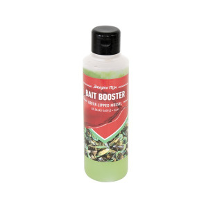Aditiv Bait Booster 250ml Benzar Mix
