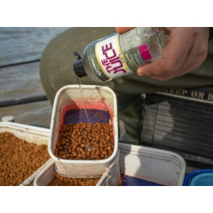 Aditiv Lichid Bait-Tech Deluxe Liquid, 250ml - Img 5
