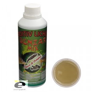 Aditiv lichid Benzar Mix 500ml