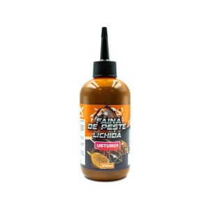 Aditiv Lichid CPK Feeder Faina de Peste Lichida, 250ml - Img 4