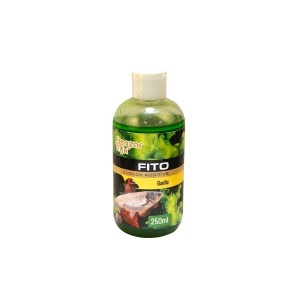 Aditiv Lichid Fito CloudX Benzar Fluorescent, 250ml, usturoi