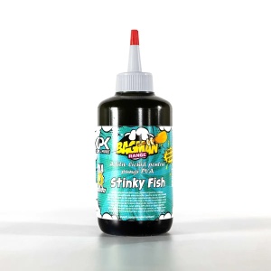Aditiv Lichid pentru Pungi PVA CPK Bagman, 250ml - Img 4