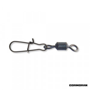 Agrafa cu vartej FASTLOCK nr. 6/21kg/6buc Cormoran