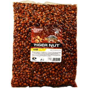 Alune Tigrate Fierte Benzar, 3kg - Img 2