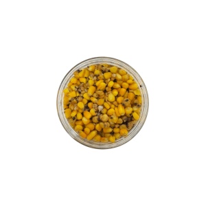 Amestec de porumb cu cu alune tigrate si seminte, 2kg - Img 2