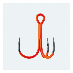 Ancora BKK Spear-21, UVO