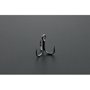 Ancora Decoy Y-F33 B Round Bend Microbarb