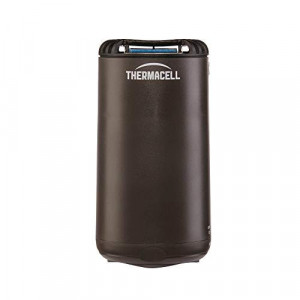 Aparat anti-tantari ThermaCell Patio Shield, Graphite