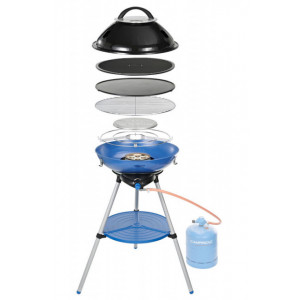 Aragaz Party Grill 600 - Img 2