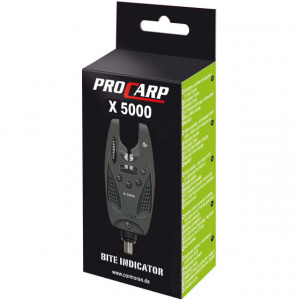 Avertizor Cormoran Pro Carp X 5000 - Img 2